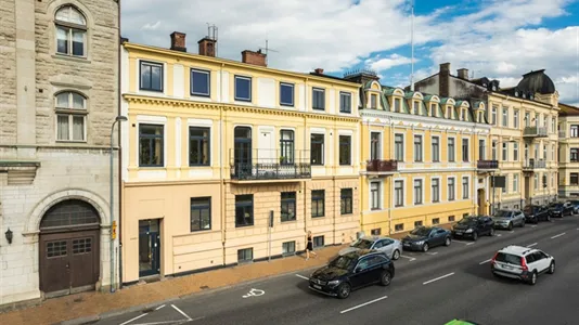 Affärslokaler att hyra i Kristianstad - foto 1