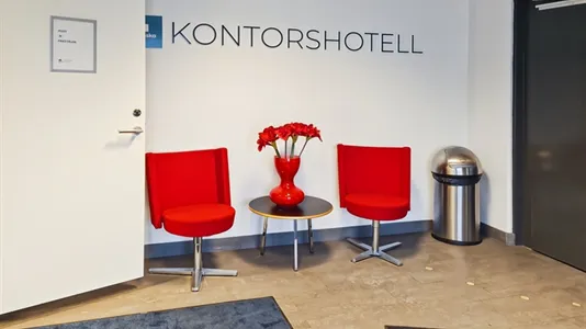 Coworking spaces att hyra i Göteborg Östra - foto 2