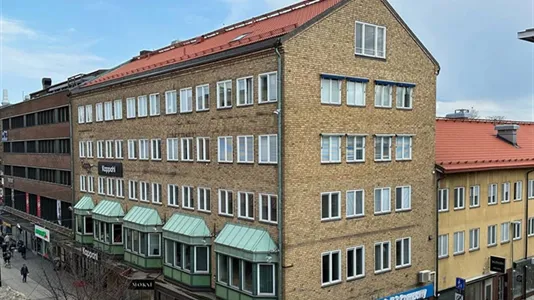 Affärslokaler att hyra i Gävle - foto 1