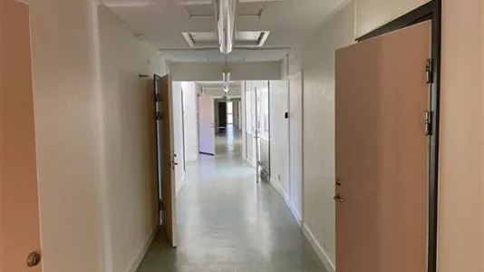 Kontorslokaler att hyra i Kristianstad - foto 4