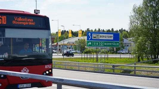 Affärslokaler att hyra i Täby - foto 2