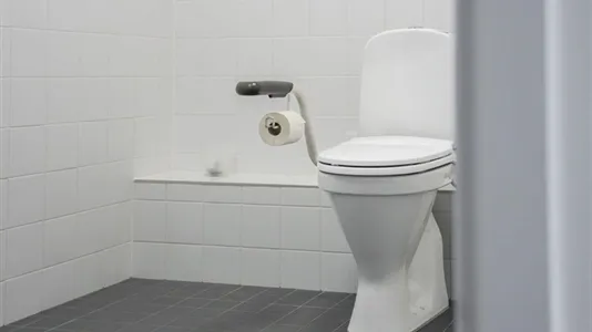 Kontorslokaler att hyra i Gävle - foto 6