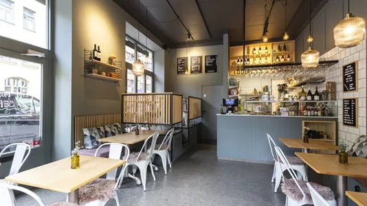 Restauranglokaler till försäljning i Område ej specificerat - foto 7