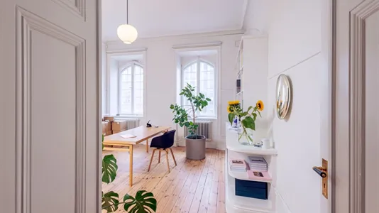 Kontorslokaler till försäljning i Södermalm - foto 2