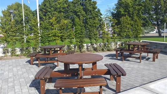 Kontorshotell att hyra i Gävle - foto 9