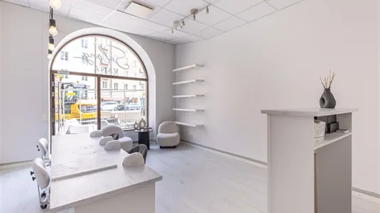 Butikslokaler till försäljning i Vasastan - foto 2