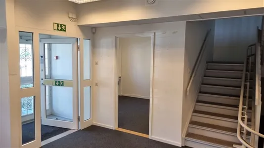 Butikslokaler att hyra i Täby - foto 2