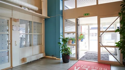 Kontorslokaler att hyra i Malmö Centrum - foto 2