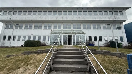 Kontorslokaler att hyra i Strängnäs - foto 7