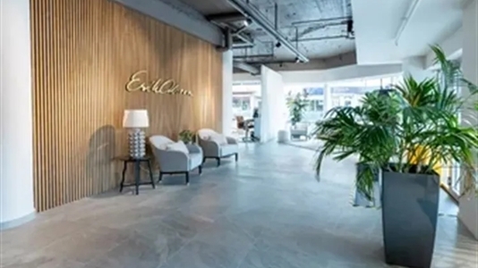 Butikslokaler att hyra i Sandviken - foto 4