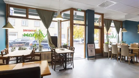 Restauranglokaler till försäljning i Söderort - foto 7