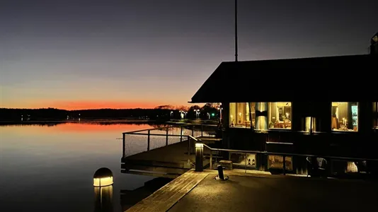 Restauranglokaler till försäljning i Sigtuna - foto 5