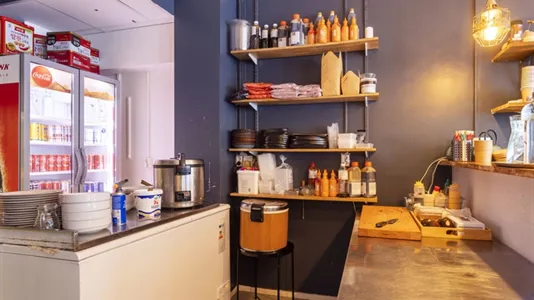 Restauranglokaler till försäljning i Söderort - foto 8