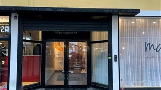 Kontorslokaler att hyra i Västerås - foto 6