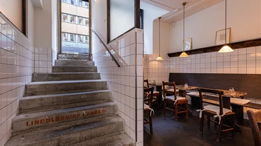 Restauranglokaler till försäljning i Område ej specificerat - foto 2