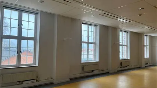 Kontorslokaler att hyra i Gotland - foto 11