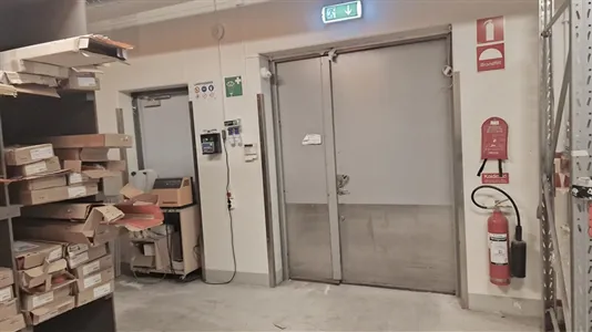 Lagerlokaler att hyra i Nacka - foto 9