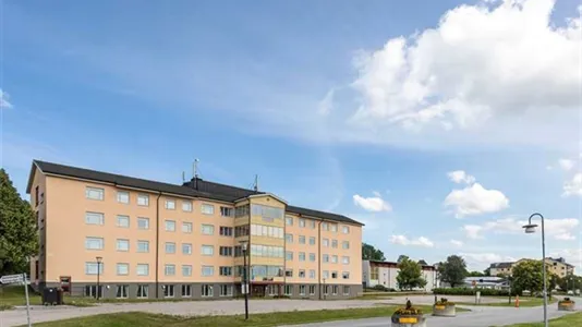 Kontorslokaler att hyra i Örebro - foto 5