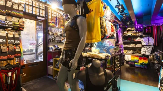 Butikslokaler till försäljning i Stockholm Innerstad - foto 10