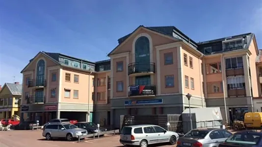 Affärslokaler att hyra i Rättvik - foto 1