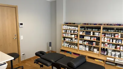 Lediga lokaler på 