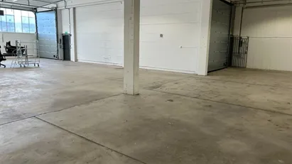 Ljust och fräscht lokal med fina kontor & Lager