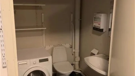 Industrilokaler att hyra i Gävle - foto 7