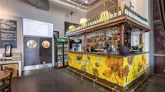 Restauranglokaler till försäljning i Nacka - foto 5