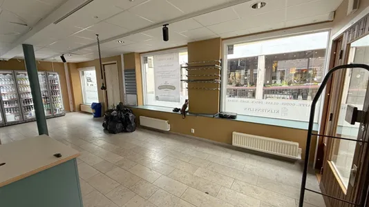 Butikslokaler till försäljning i Gotland - foto 6