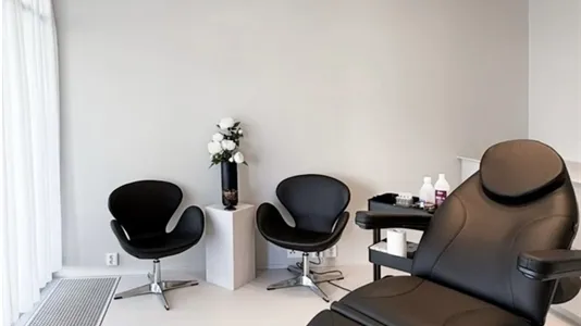 Kontorslokaler att hyra i Helsingborg - foto 1