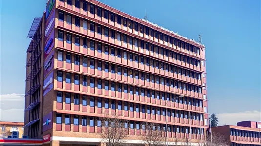 Kontorshotell att hyra i Lidingö - foto 15