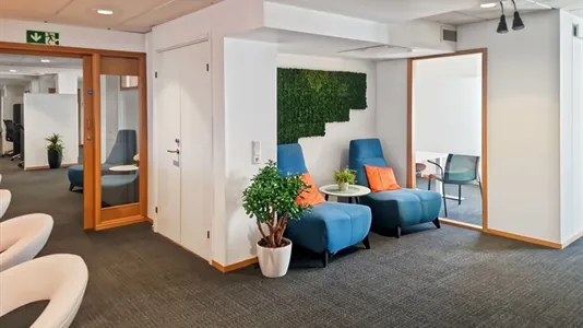 Coworking spaces att hyra i Malmö Centrum - foto 16