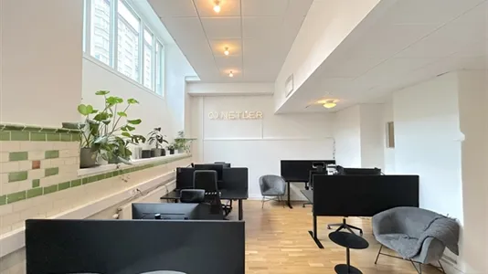 Kontorslokaler till försäljning i Område ej specificerat - foto 3