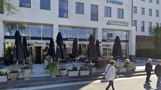 Restauranglokaler till försäljning i Hammarbyhamnen - foto 2