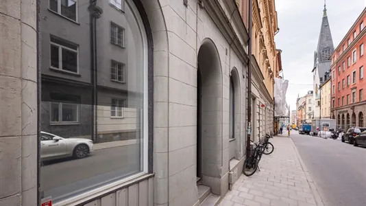 Butikslokaler att hyra i Stockholm Innerstad - foto 10