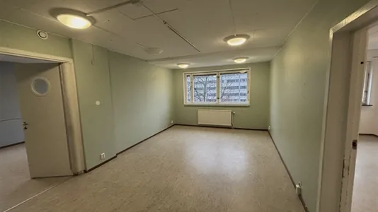 Kontorslokaler att hyra i Södermalm - foto 2