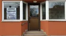 Lediga lokaler att hyra, Sandviken, Baldersplan<span class="blurred street-number" onclick="ProcessAdRequest(628276)"><span class="hint">Se väg-nr</span>[xxxxxxxx]</span>