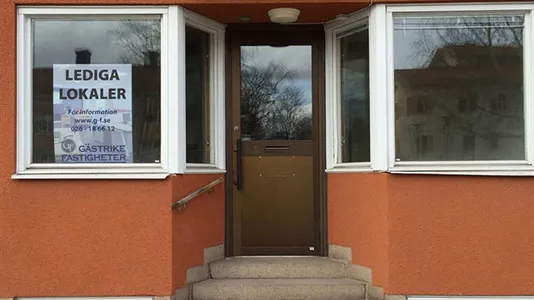 Affärslokaler att hyra i Sandviken - foto 1