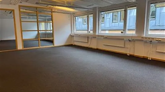 Kontorslokaler att hyra i Linköping - foto 2