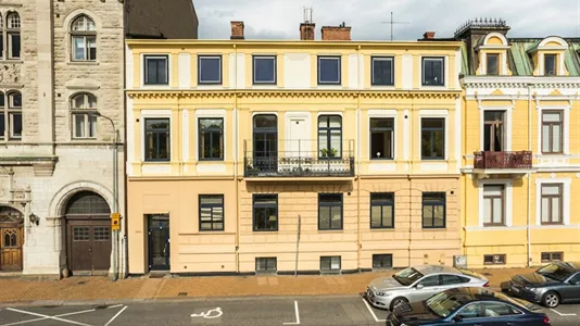 Affärslokaler att hyra i Kristianstad - foto 1
