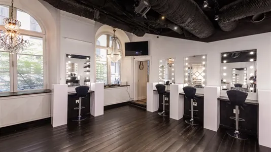 Kontorslokaler till försäljning i Stockholm Innerstad - foto 10