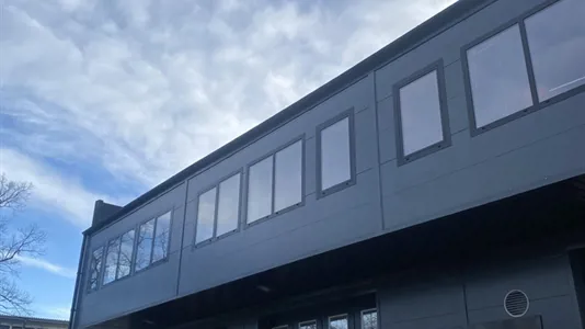 Kontorslokaler att hyra i Järfälla - foto 1