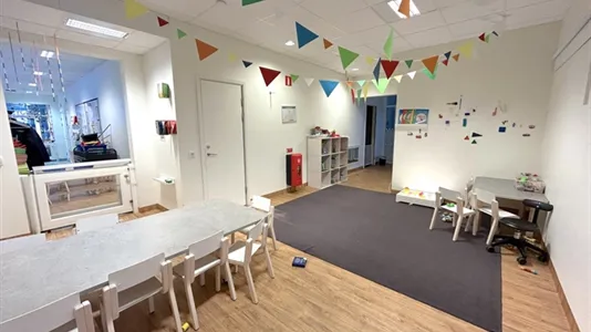 Kontorslokaler att hyra i Kungsholmen - foto 7