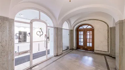 Kontor att hyra i Stockholm