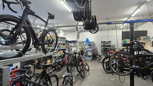 Butikslokaler att hyra i Sundsvall - foto 6
