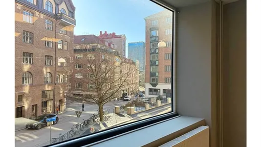 Kontorslokaler att hyra i Göteborg Centrum - foto 3