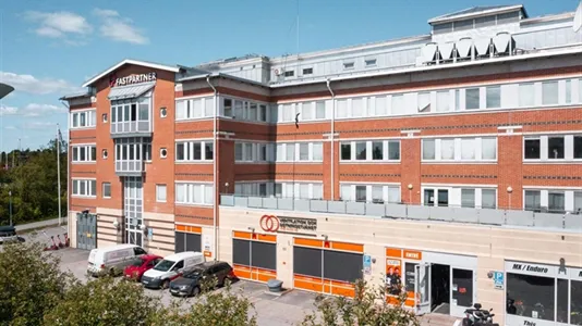 Butikslokaler att hyra i Uppsala - foto 1