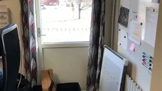 Kontorslokaler att hyra i Västerås - foto 13