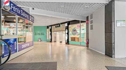 Butikslokaler att hyra i Nässjö - foto 3