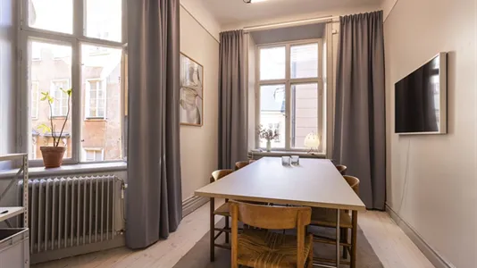 Kontorslokaler till försäljning i Stockholm Innerstad - foto 3